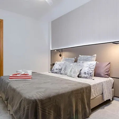 Yourhouse Pizarro * Can Picafort (Mallorca)