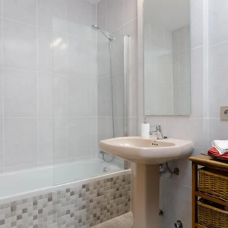 Yourhouse Pizarro Appartement *