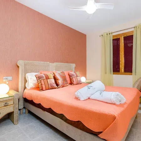 Yourhouse Pizarro * Can Picafort (Mallorca)