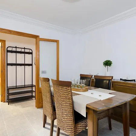 Yourhouse Pizarro