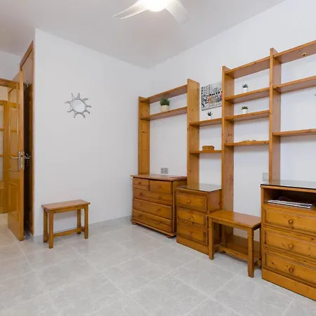 Yourhouse Pizarro Apartment *