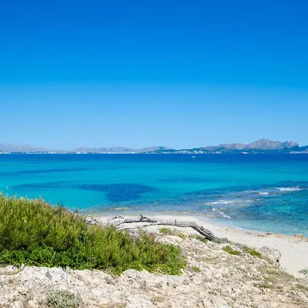 Yourhouse Pizarro * Can Picafort (Mallorca)