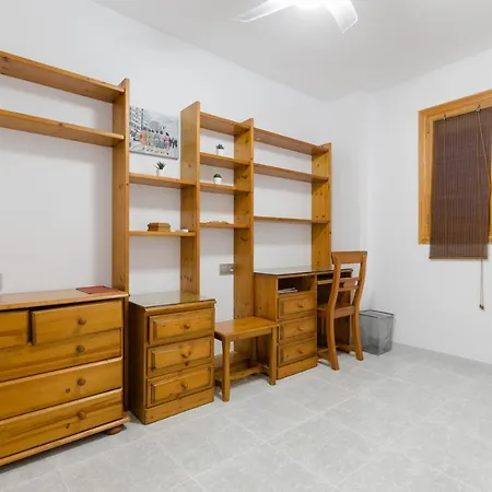 Yourhouse Pizarro Appartement