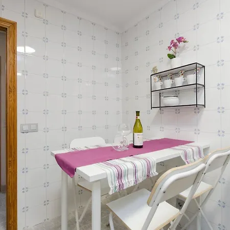 Appartement Yourhouse Pizarro Can Picafort (Mallorca)