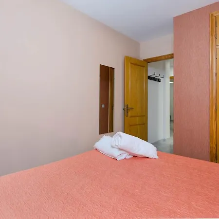 Apartment Yourhouse Pizarro Can Picafort (Mallorca)