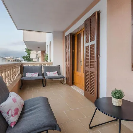 Appartement Yourhouse Pizarro *