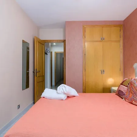 Yourhouse Pizarro Can Picafort (Mallorca)